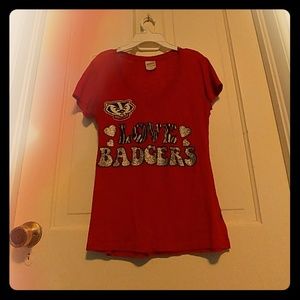 Badger Shirt